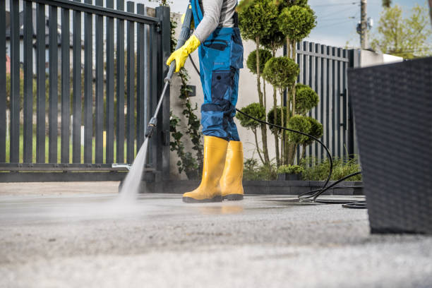 Professional Pressure Washing Services in Keansburg, NJ